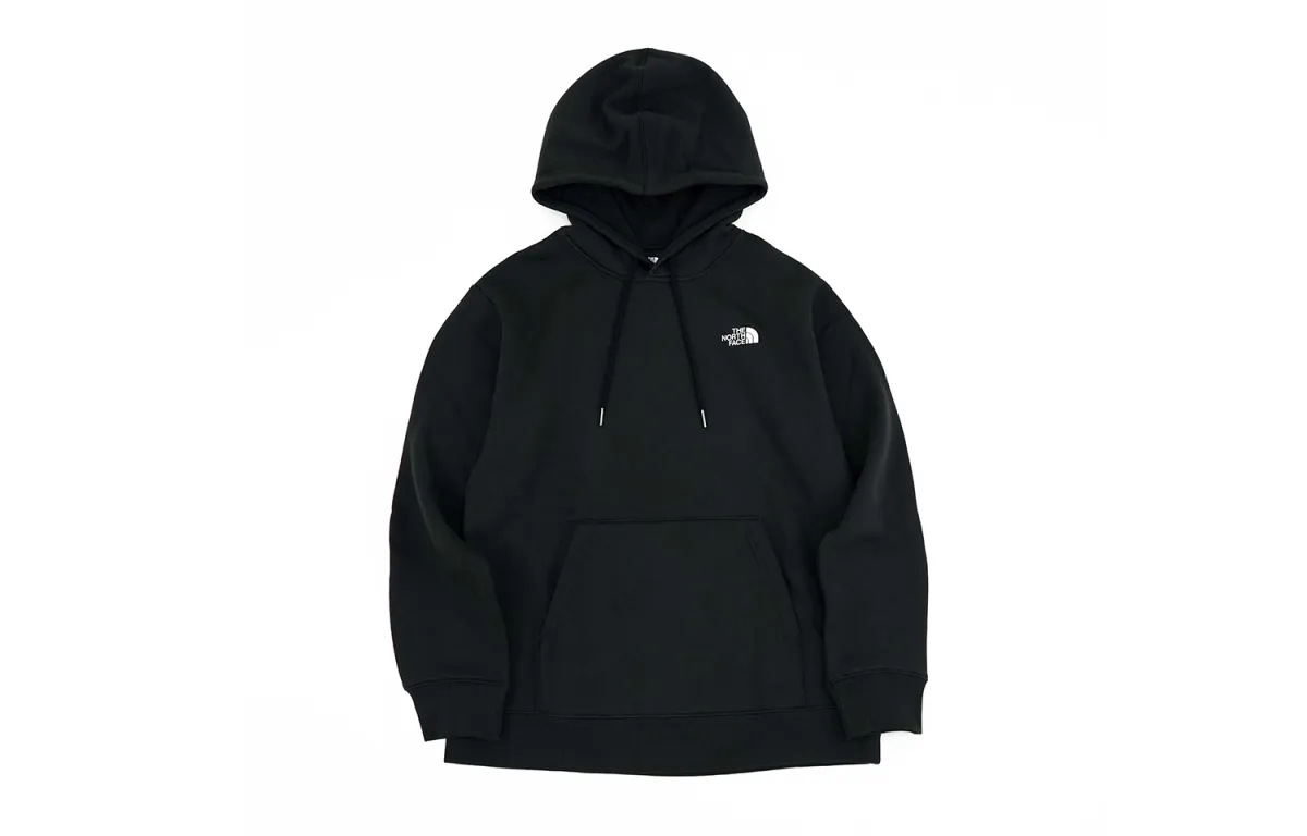 THE NORTH FACE Sweatshirt Unisex Black