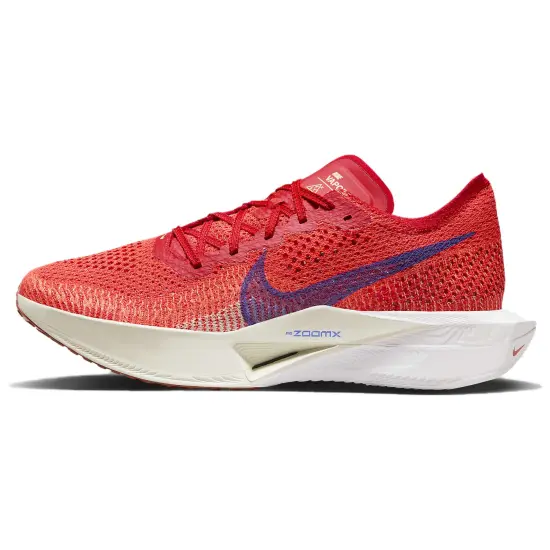 Nike ZoomX VaporFly Next% 3 'University Red'