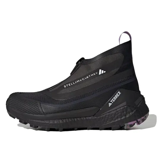 Adidas Terrex Free Hiker Stella McCartney Core Black Women's