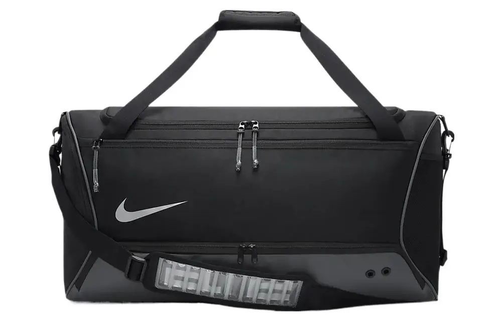 Nike Hoops Elite Gym Bags Black