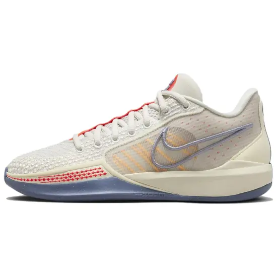Nike Sabrina 1 Grounded