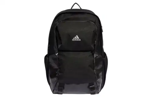 Adidas 4CMTE Backpack Black/Grey Two/Dark Silver
