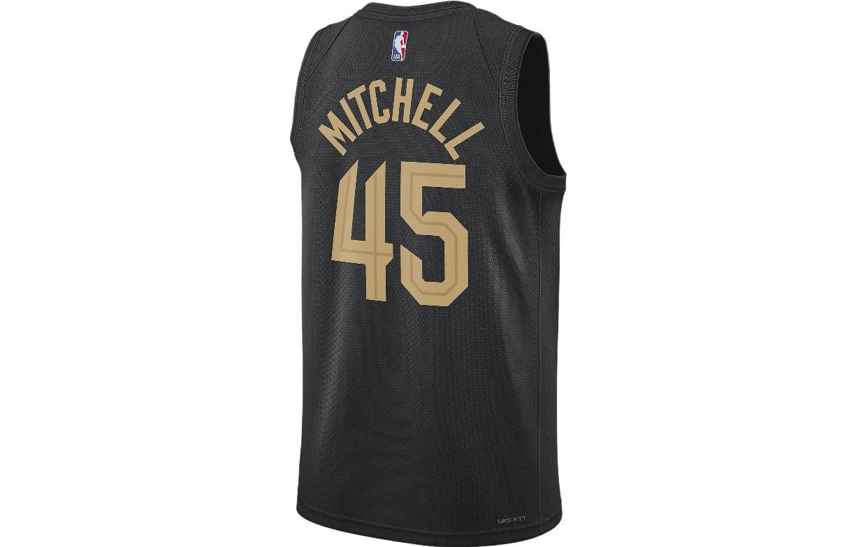 Jordan Dri FIT Basketball Jersey Men’s