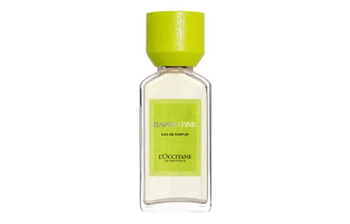 LOCCITANE Button Pom