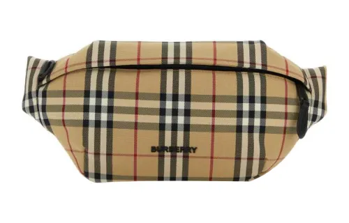 Burberry Sonny Belt Bag Archive Beige