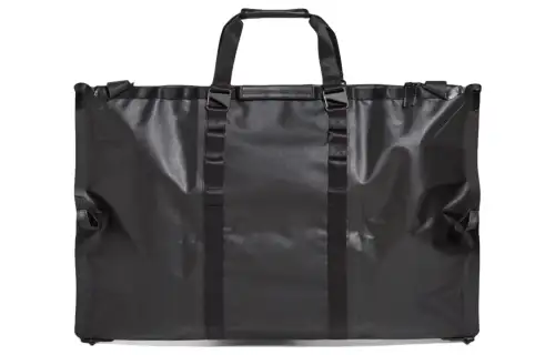 Nike Polyester Handbag Regular Unisex Black