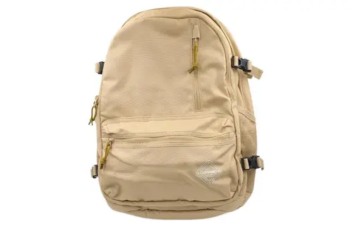 Converse Polyester Backpack Regular Unisex Light Brown