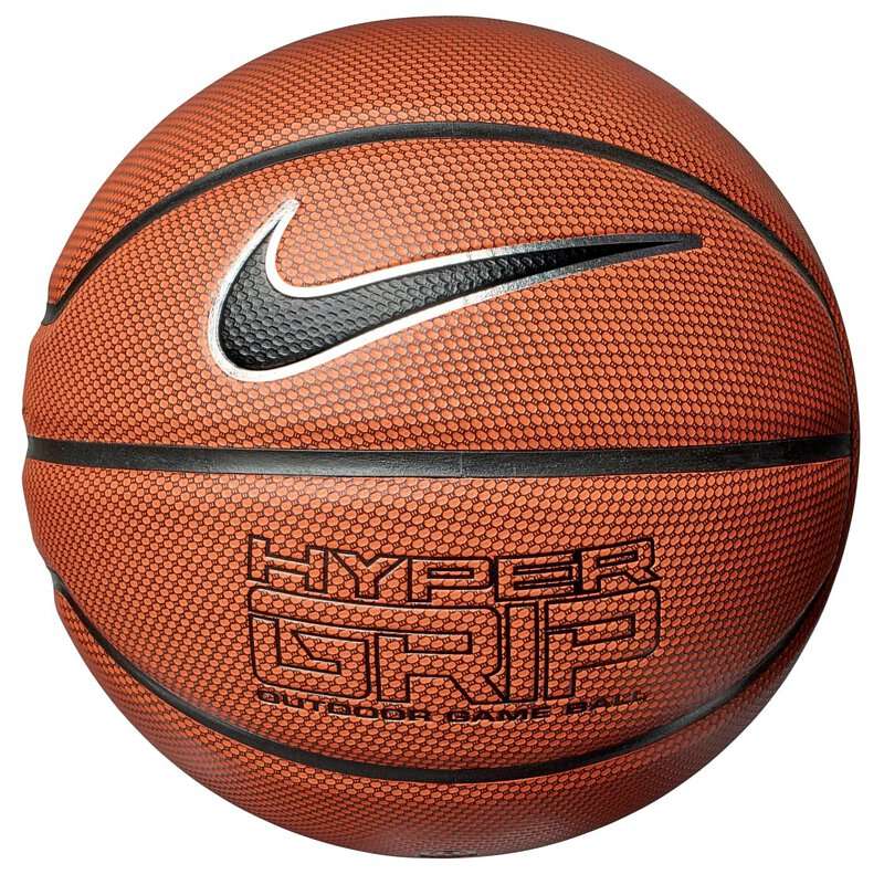 Женский баскетбольный мяч Nike Nike 6 (коричневый)