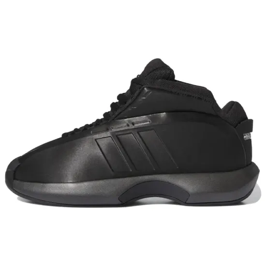 Adidas Crazy 1 Black 2023