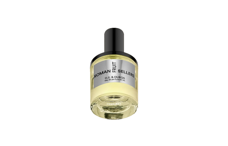 D.S. & DURGA Perfumes Unisex