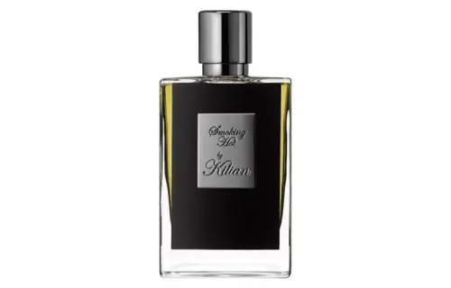 By Kilian Kilian Smokey Fire Perfume Aromatic EDP Smoke Tobacco Vanilla 50ml