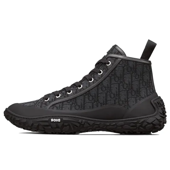 DIOR B28 High Black