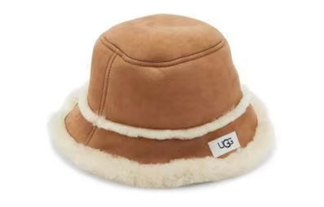 Панама UGG 20934-SKE (хаки)