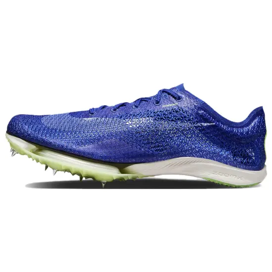 Nike Air Zoom Victory Racer Blue