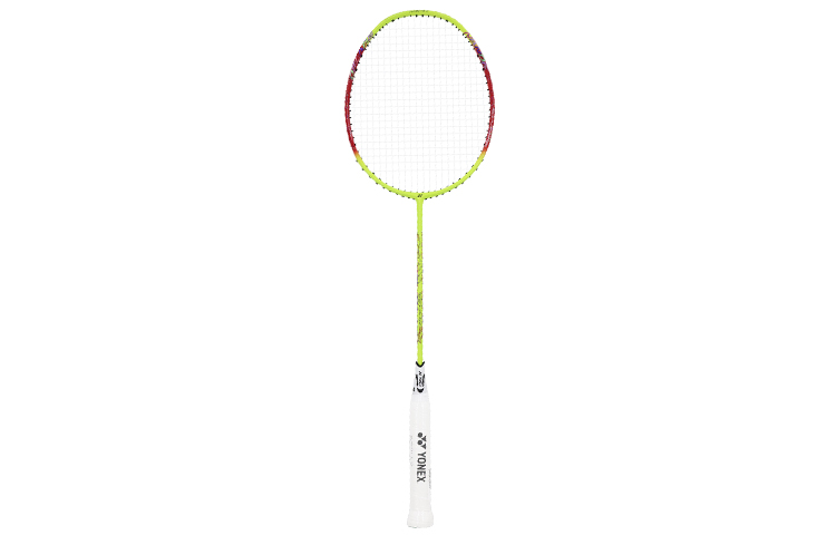 YONEX Swift Light NF 002 Full Carbon Badminton Rackets Speed Type Enhanced Swing Speed Entry level Unisex Single Racket