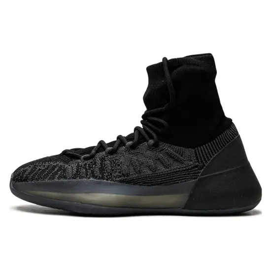 Adidas Yeezy BSKTBL Knit Slate Onyx