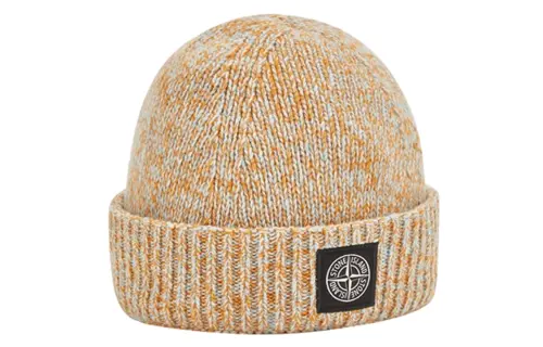 STONE ISLAND Beanies Men's