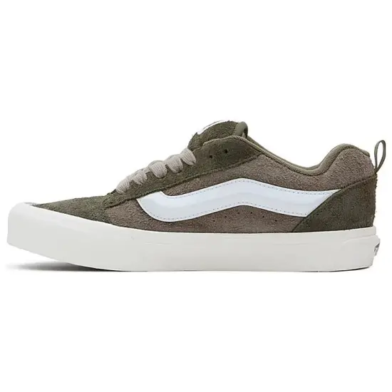 Vans Knu-Skool 'Ivy Green'