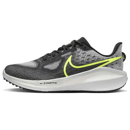 Nike Air Zoom Vomero 17 Black Volt