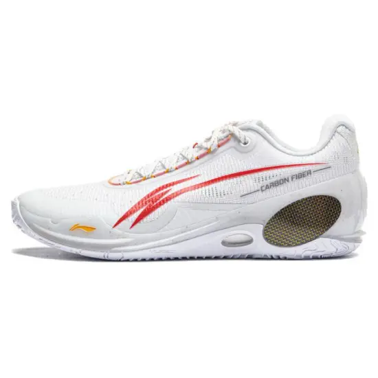 LINING Wade 808 3 Ultra Basketball Shoes Unisex Low-Top