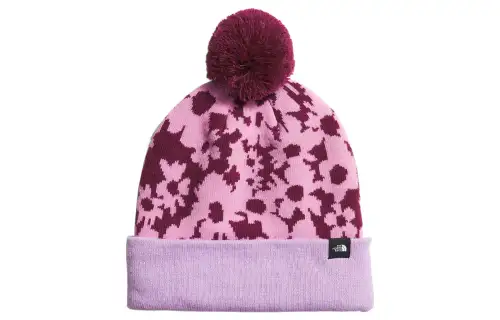 THE NORTH FACE Beanies Kids' Purple