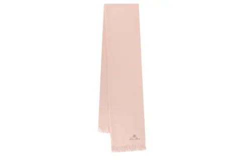Loro Piana Knit Scarves Women's
