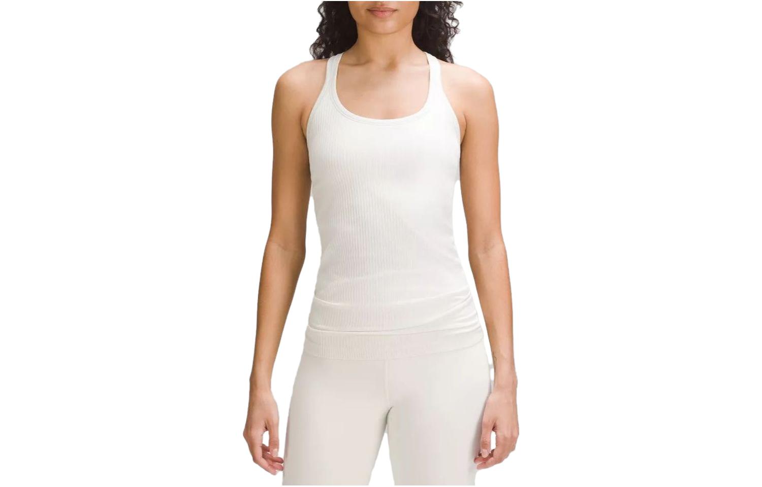 lululemon/ Ebb To Street