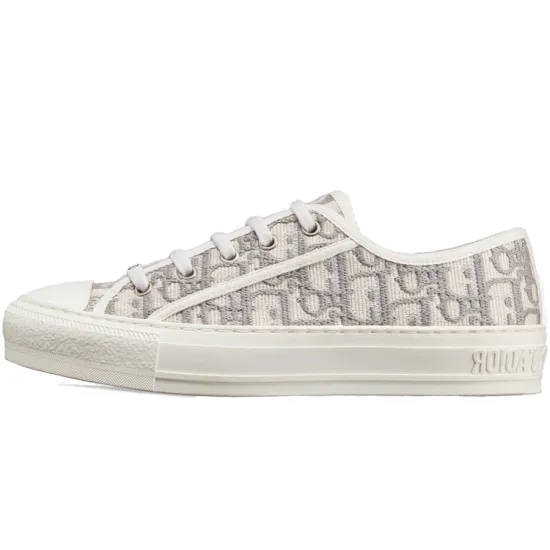 DIOR Walk'N'DIOR Embroider Cotton Women's