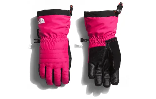 THE NORTH FACE Gloves Kids' Pink