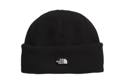 THE NORTH FACE Beanies Unisex Black
