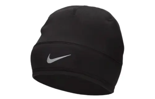 Nike Polyester, Elastane Hats & Caps Unisex Black