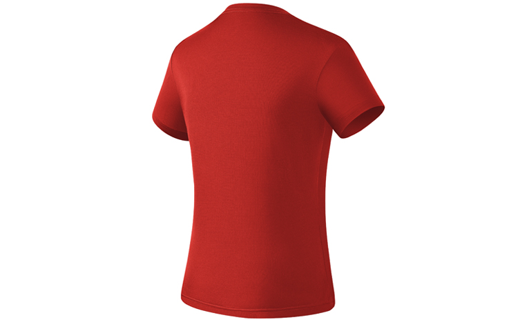 BMAI Running T Shirt Women’s Dark Red