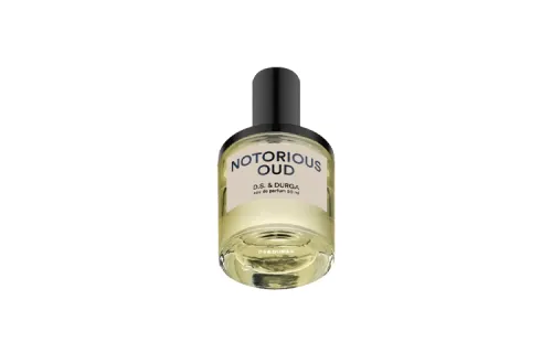D.S. & DURGA Infamous Agarwood