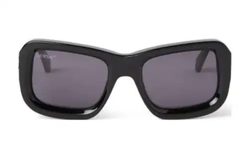 OFF-WHITE Verona Square Frame Sunglasses