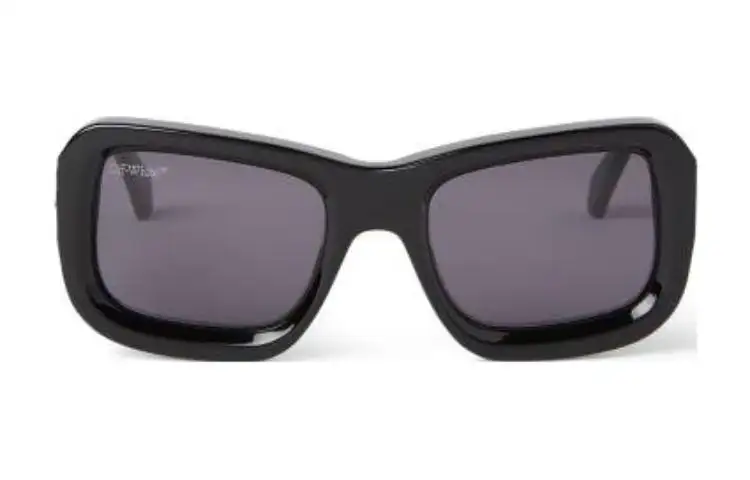 OFF-WHITE Verona Square Frame Sunglasses