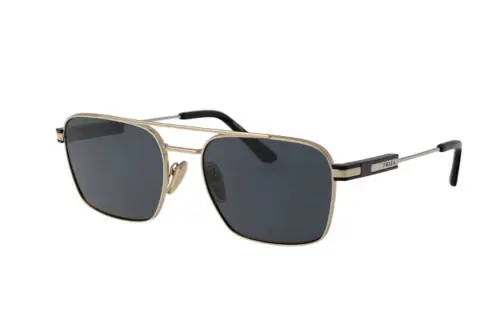 PRADA Eyewear Square Frame Sunglasses
