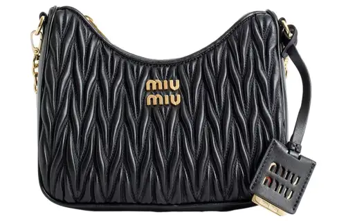 MIU MIU Shoulder Bags