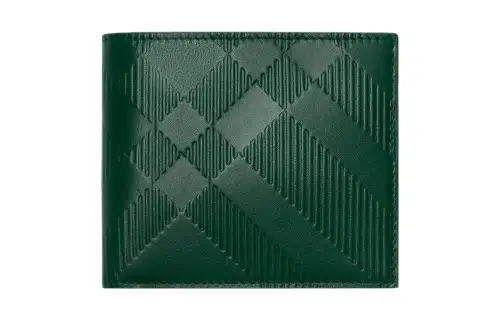 Burberry Wallets