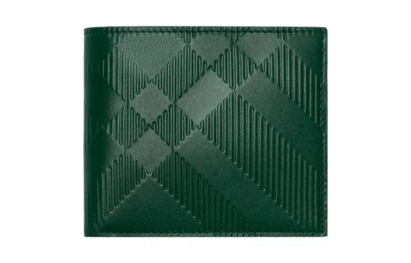 Burberry Wallets