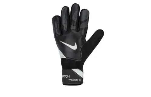 Nike Match Soccer Goalkeeper Gloves