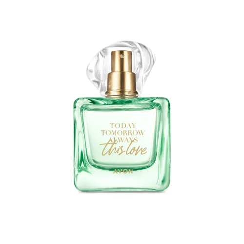 AVON Beloved