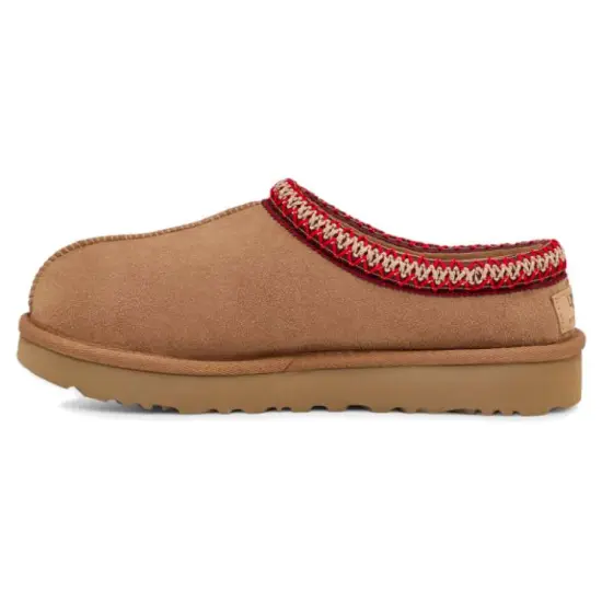 UGG Tasman Regenerate Slipper Chestnut Women's