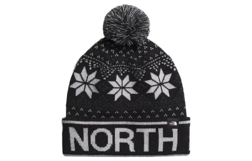 THE NORTH FACE Beanies Kids' Black