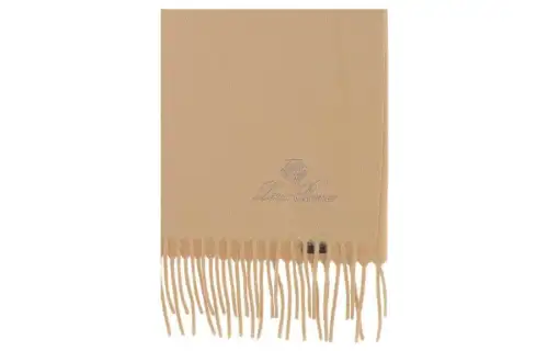 Loro Piana Knit Scarves Women's