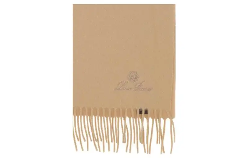 Loro Piana Knit Scarves Women's