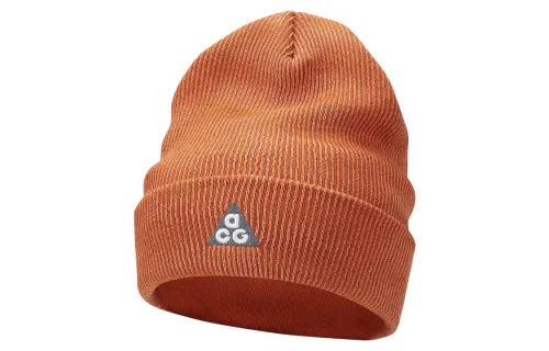 Nike Acg Ribbed Knit Beanie