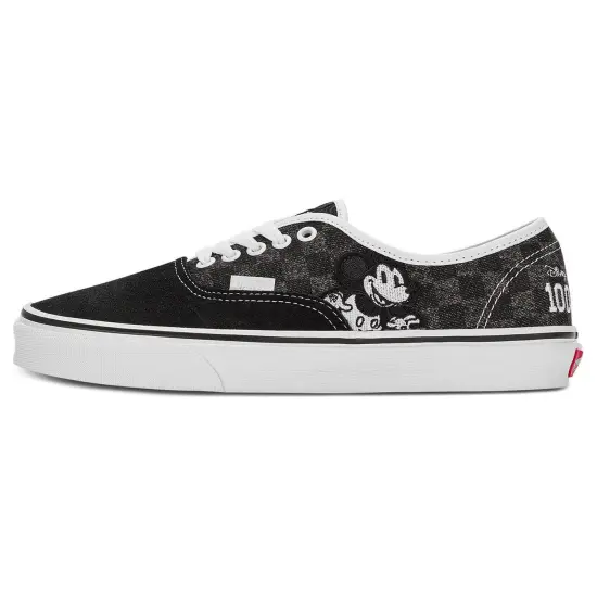 Authentic Disney X Vans 'OG Family Mickey Mouse'