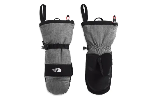 THE NORTH FACE Sports Gloves Men's