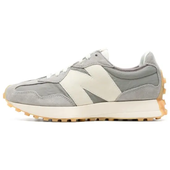 New Balance 327 Overcast Rain Cloud