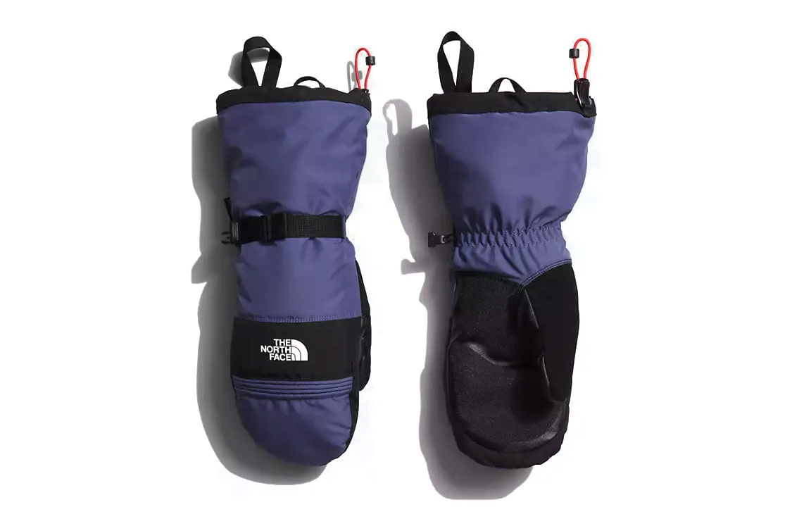 THE NORTH FACE Gloves Men's Purple